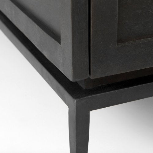 Diana Coffee Table 4 - a - FURNITURE - coffee table - rectangle Mercana