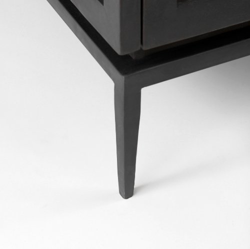 Diana Coffee Table 4 - a - FURNITURE - coffee table - rectangle Mercana