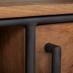 Matrix Media Console 21 - FURNITURE - console table Mercana