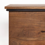 Matrix Media Console 21 - FURNITURE - console table Mercana