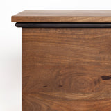 Matrix Media Console 21 - FURNITURE - console table Mercana