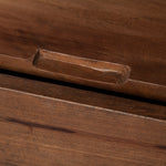 Matrix Media Console 21 - FURNITURE - console table Mercana