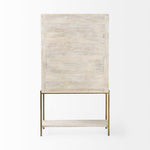 Ariel Cabinet 7 - FURNITURE - bookcase/cabinet Mercana