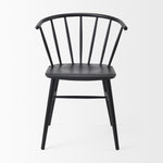 Set of Two Calvin Chairs 10 - a - FURNITURE - dining chair Mercana