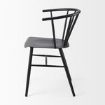 Set of Two Calvin Chairs 10 - a - FURNITURE - dining chair Mercana
