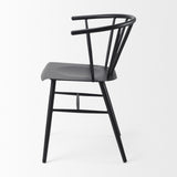 Set of Two Calvin Chairs 10 - a - FURNITURE - dining chair Mercana