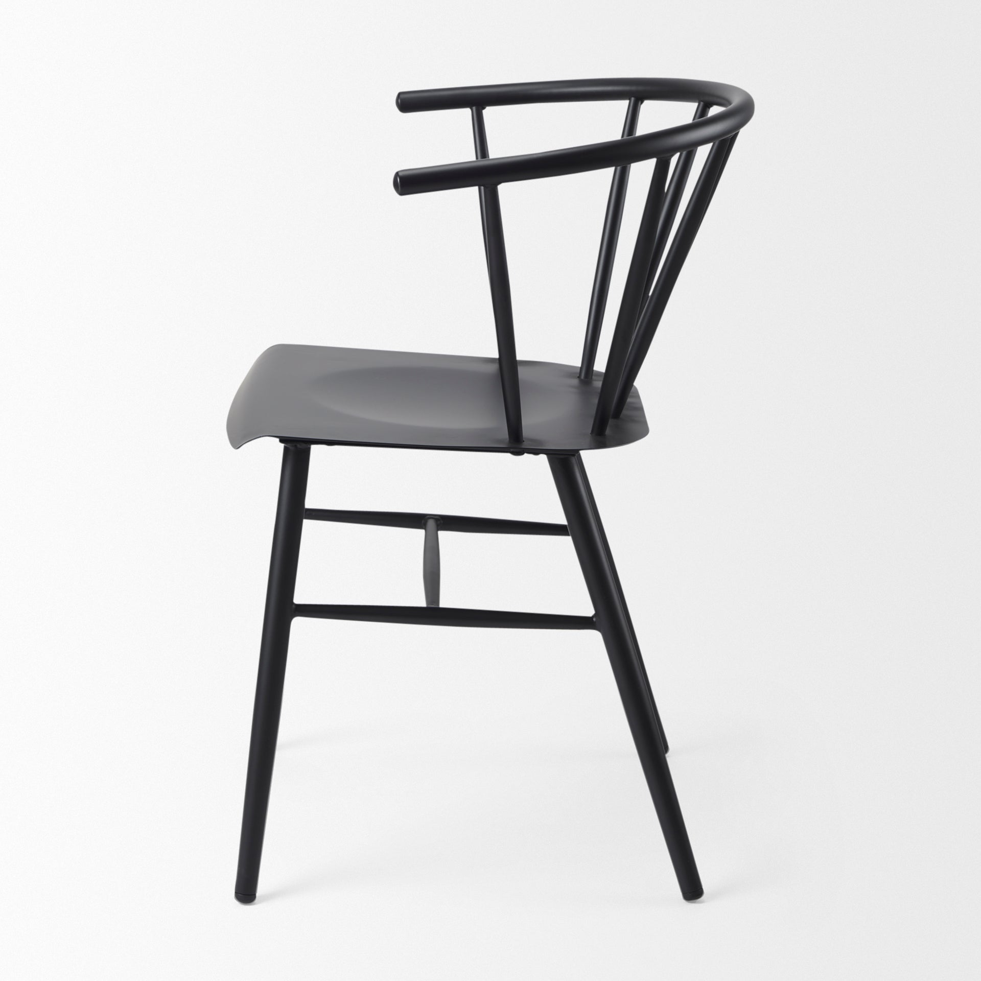 Set of Two Calvin Chairs 10 - a - FURNITURE - dining chair Mercana