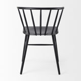 Set of Two Calvin Chairs 10 - a - FURNITURE - dining chair Mercana