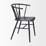 Set of Two Calvin Chairs 10 - a - FURNITURE - dining chair Mercana
