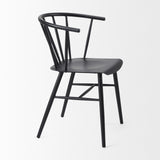 Set of Two Calvin Chairs 10 - a - FURNITURE - dining chair Mercana