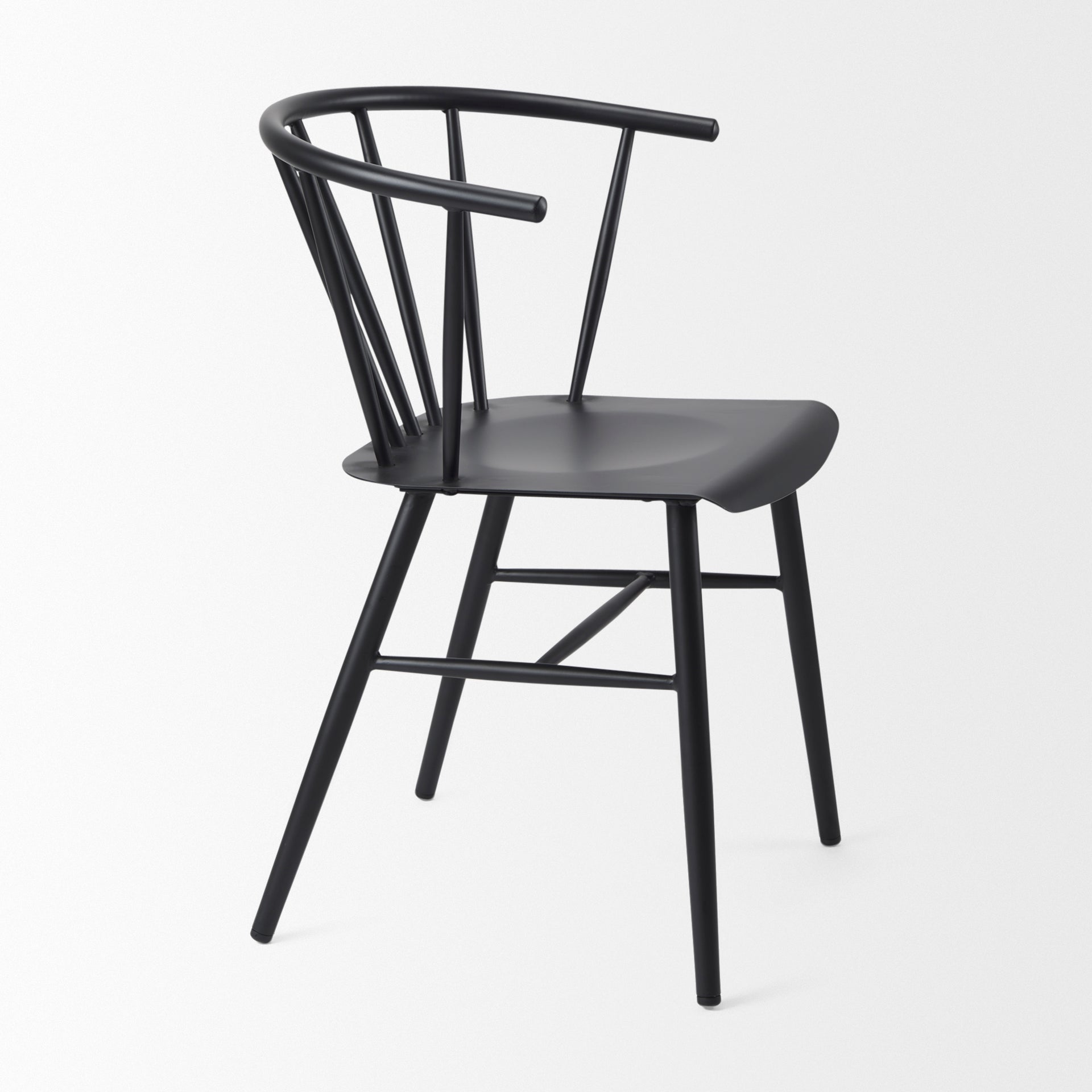 Set of Two Calvin Chairs 10 - a - FURNITURE - dining chair Mercana