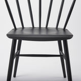 Set of Two Calvin Chairs 10 - a - FURNITURE - dining chair Mercana