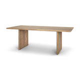 Greyson Dining Table 9 - b - FURNITURE - dining table - rectangle Mercana