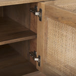 Greyson Sideboard 7 - FURNITURE - sideboard/cabinet Mercana