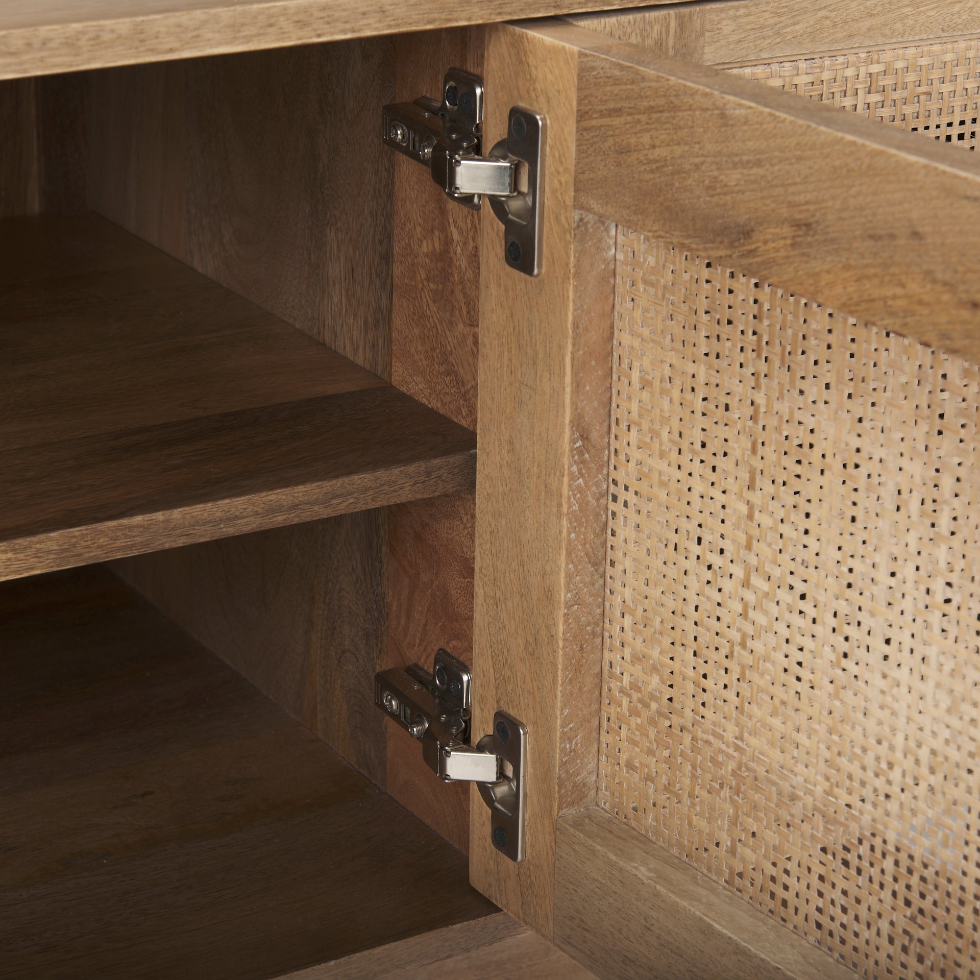 Greyson Sideboard 7 - FURNITURE - sideboard/cabinet Mercana