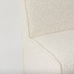 Set of Two Dillon Chair - Boucle 10 - a - FURNITURE - dining chair Mercana