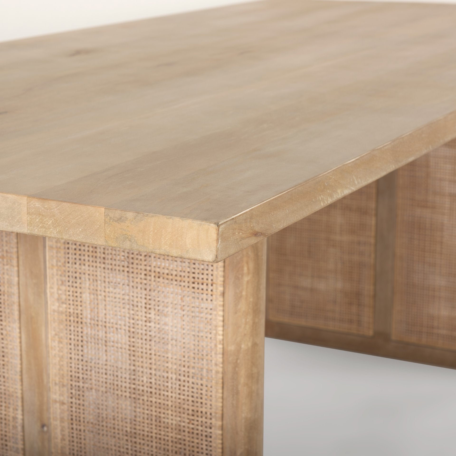 Greyson Dining Table 9 - b - FURNITURE - dining table - rectangle Mercana