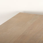 Greyson Dining Table 9 - b - FURNITURE - dining table - rectangle Mercana