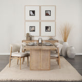Greyson Dining Table 9 - b - FURNITURE - dining table - rectangle Mercana