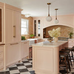 Farrow & Ball Pink Ground No. 202 PAINT - Farrow & Ball Farrow & Ball