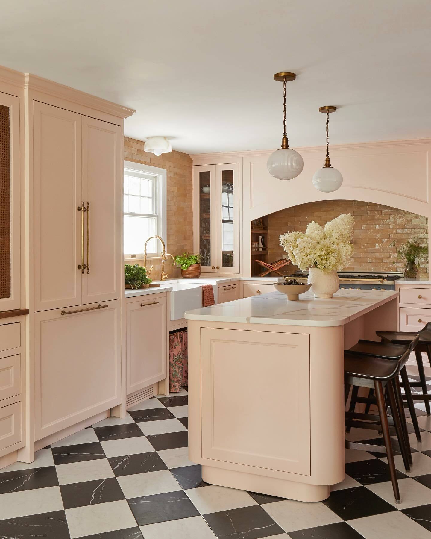 Farrow & Ball Pink Ground No. 202 PAINT - Farrow & Ball Farrow & Ball