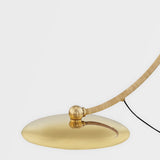 Montague Floor Lamp LIGHTING - floor lamp Hudson Valley Lighting
