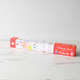 Schmouks Colouring Poster FINNBIRD - colouring poster Fire the Imagination - Moulin Roty