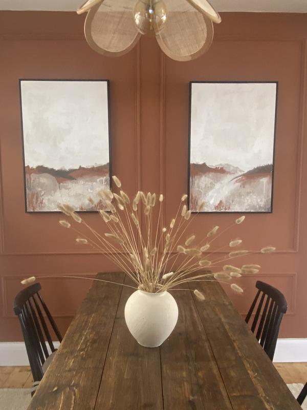 Farrow & Ball Fox Red No. 48 - Archive Collection PAINT - Farrow & Ball Farrow & Ball