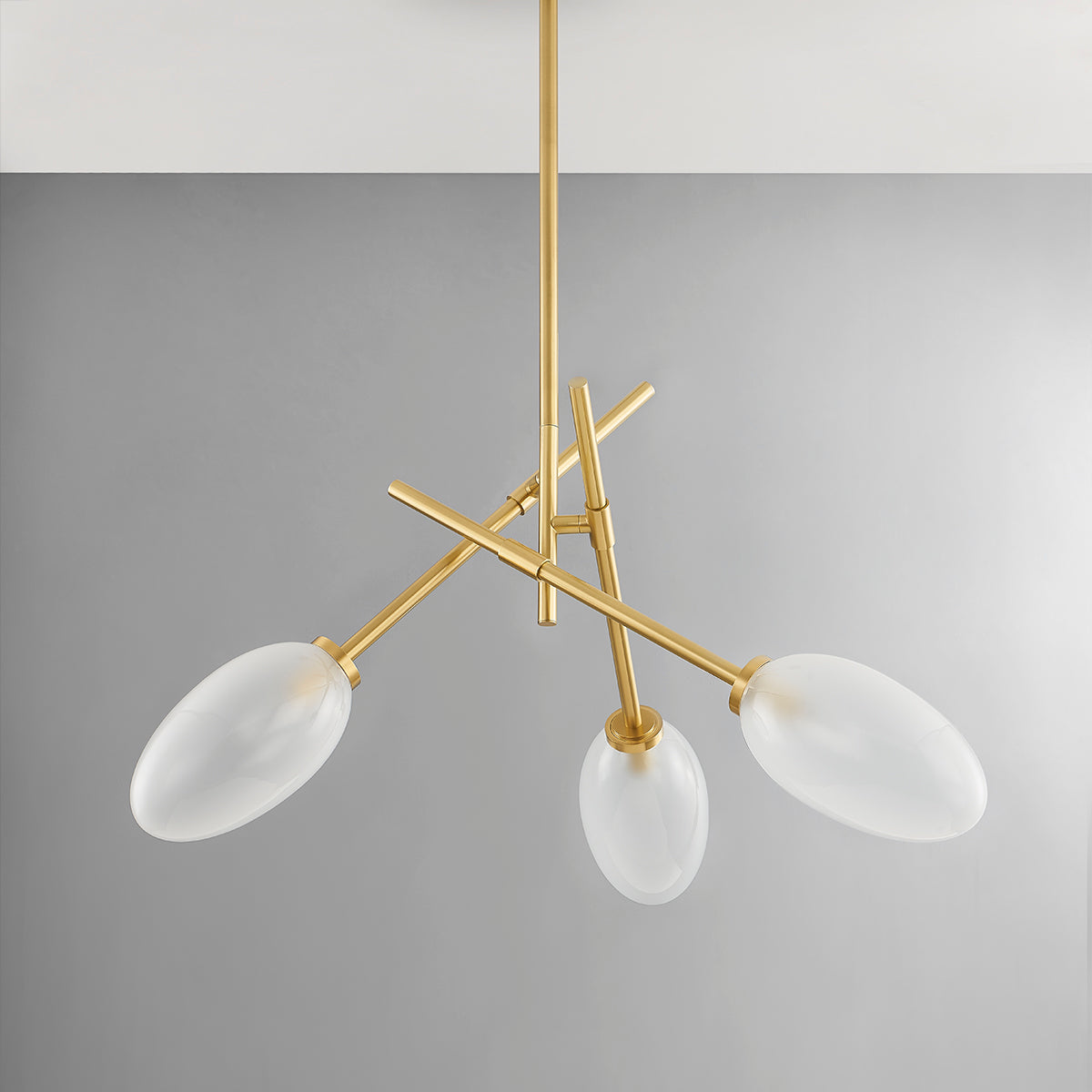 Alberton Chandelier - Rug & Weave