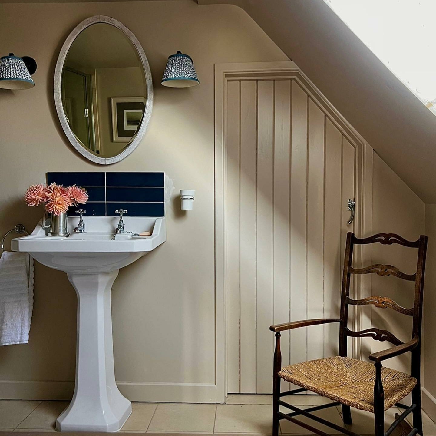Farrow & Ball Oxford Stone No. 264 PAINT - Farrow & Ball Farrow & Ball