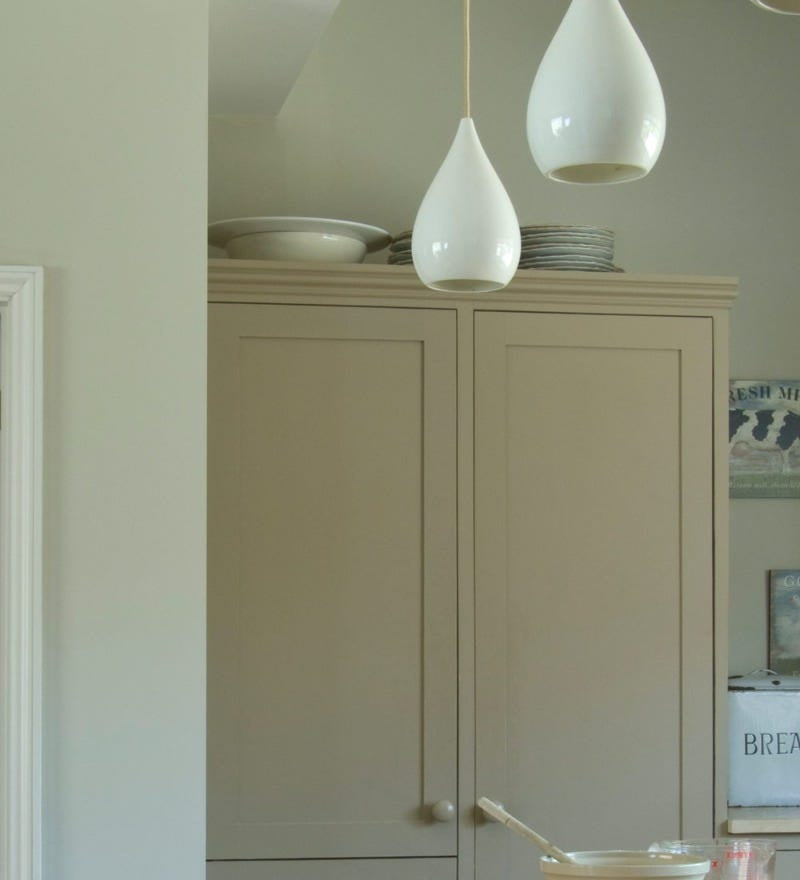 Farrow & Ball London Stone No. 6 – view 2