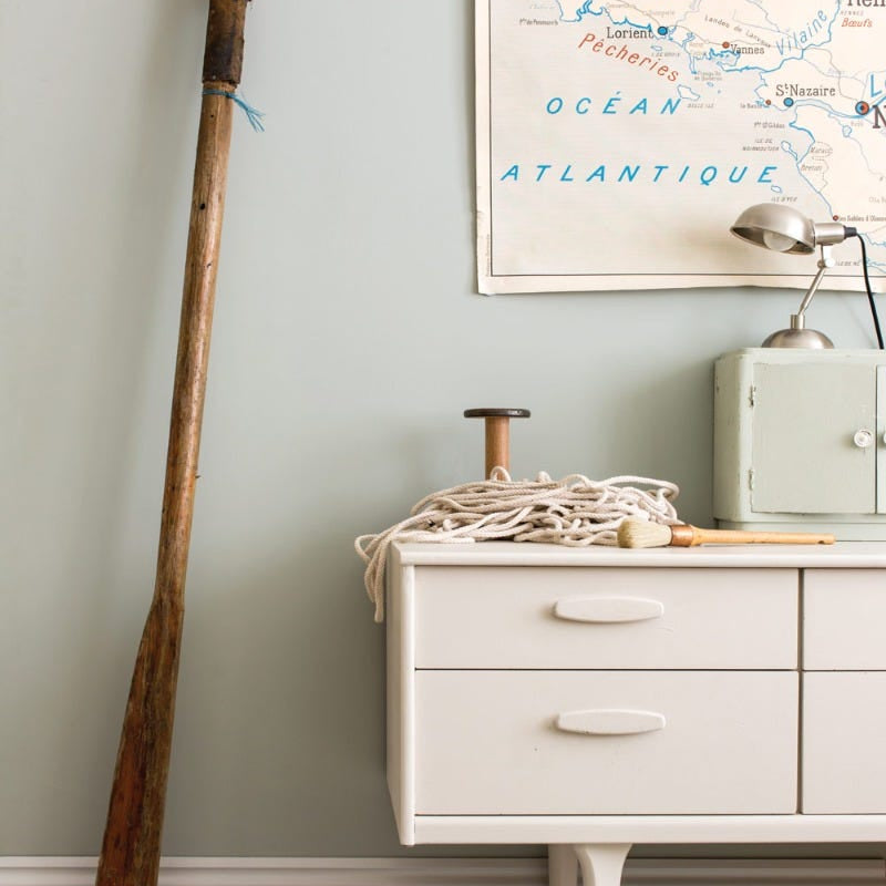 Farrow & Ball Light Blue No. 22 PAINT - Farrow & Ball Farrow & Ball