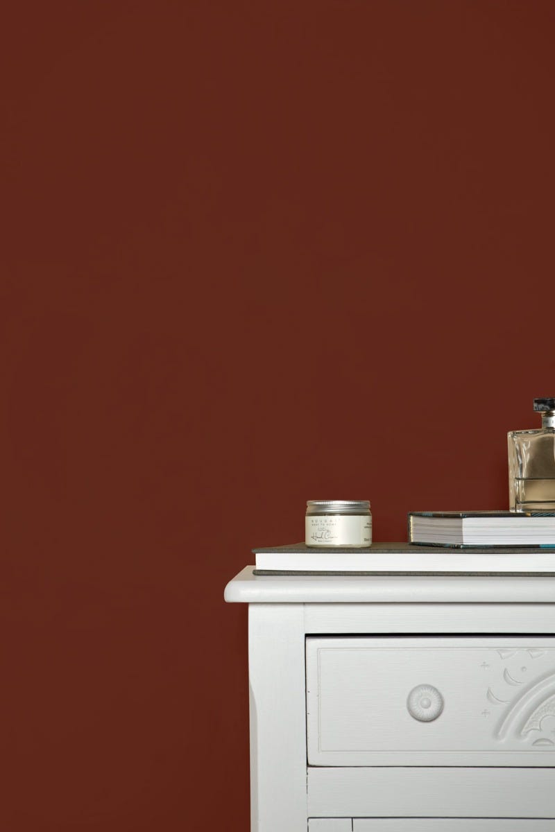 Farrow & Ball Eating Room Red No. 43 PAINT - Farrow & Ball Farrow & Ball