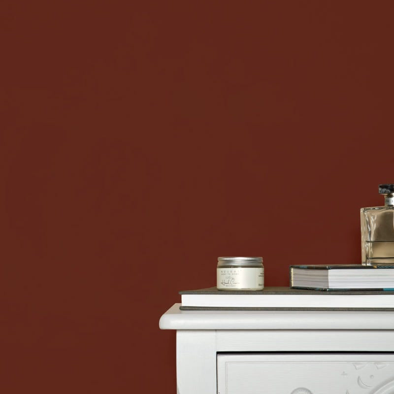 Farrow & Ball Eating Room Red No. 43 PAINT - Farrow & Ball Farrow & Ball