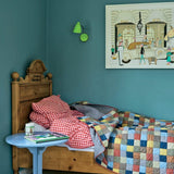 Farrow & Ball Oval Room Blue No. 85