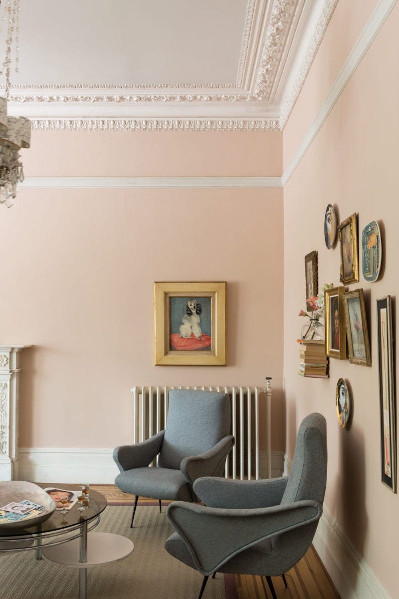 Farrow & Ball Setting Plaster No. 231 PAINT - Farrow & Ball Farrow & Ball
