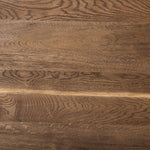 Erie Coffee Table - Dark Smoked Oak 4 - a - FURNITURE - coffee table - rectangle Four Hands