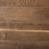 Erie Coffee Table - Dark Smoked Oak 4 - a - FURNITURE - coffee table - rectangle Four Hands