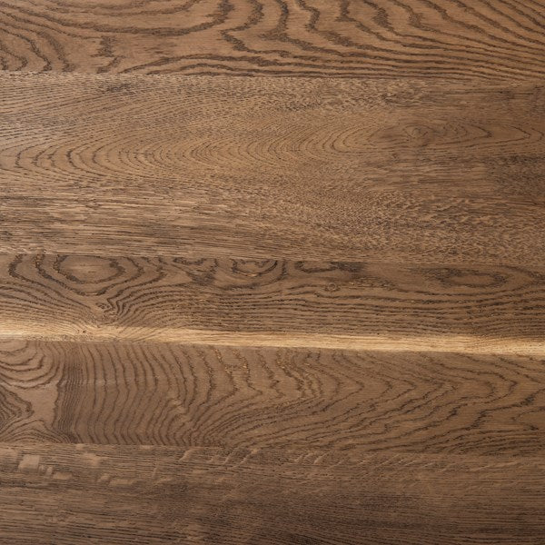 Erie Coffee Table - Dark Smoked Oak 4 - a - FURNITURE - coffee table - rectangle Four Hands