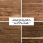 Erie Coffee Table - Dark Smoked Oak 4 - a - FURNITURE - coffee table - rectangle Four Hands