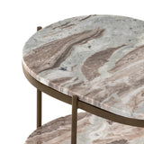 IN STORE - Felix Oval Nightand FURNITURE - in store Four Hands