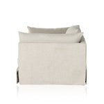 Hanna 90" Sofa - Bennett Moon 1 - FURNITURE - sofa Four Hands