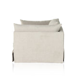 Hanna 90" Sofa - Bennett Moon 1 - FURNITURE - sofa Four Hands