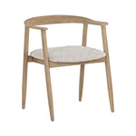 FLOOR MODEL - Jeremy Dining Armchair - set of 4 FURNITURE - floor model Sunpan