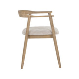 FLOOR MODEL - Jeremy Dining Armchair - set of 4 FURNITURE - floor model Sunpan