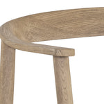 FLOOR MODEL - Jeremy Dining Armchair - set of 4 FURNITURE - floor model Sunpan