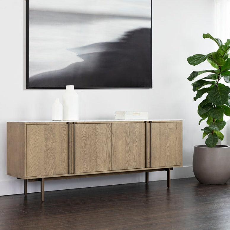 Blair Sideboard - Rug & Weave