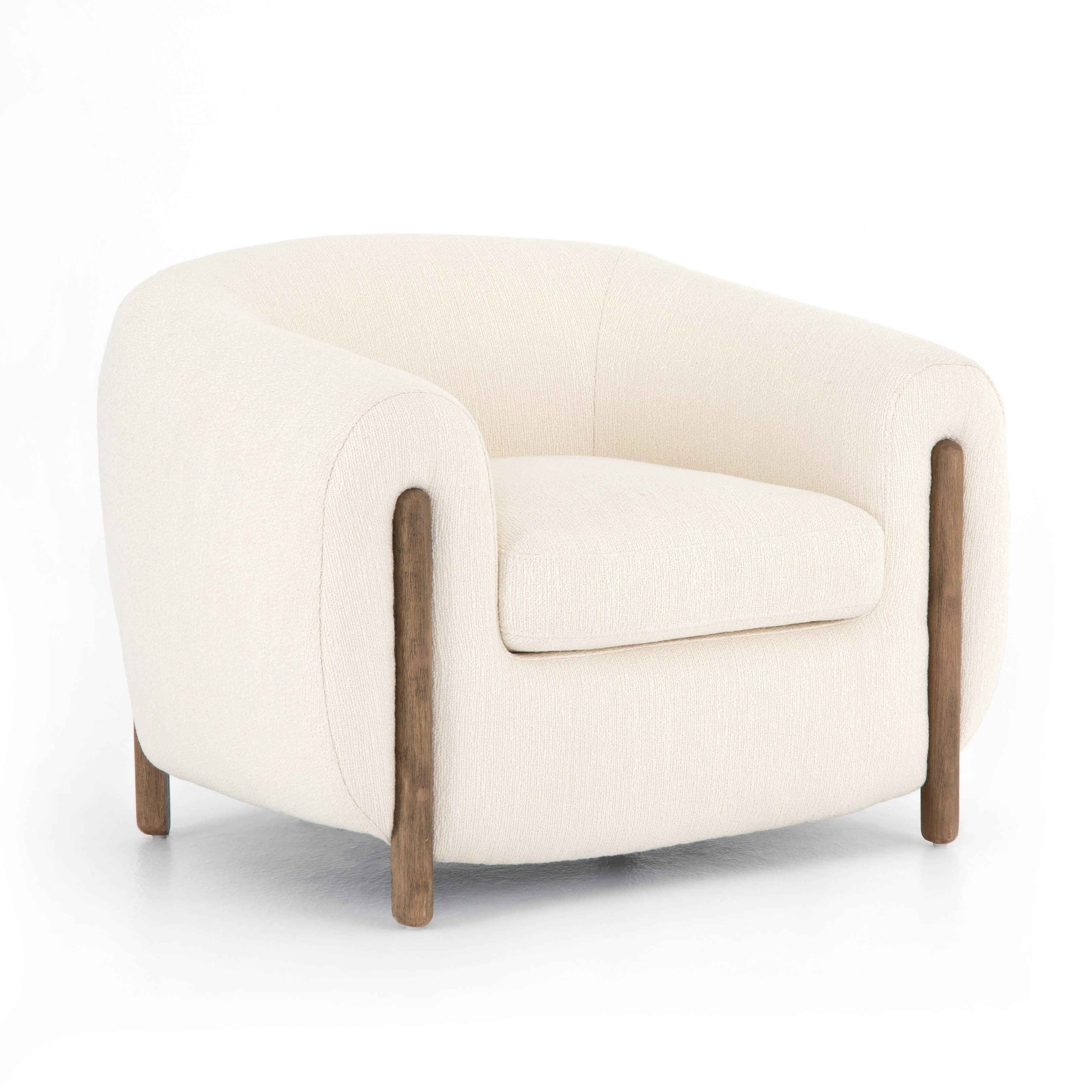 Lyon Armchair - Rug & Weave