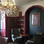 Farrow & Ball Eating Room Red No. 43 PAINT - Farrow & Ball Farrow & Ball