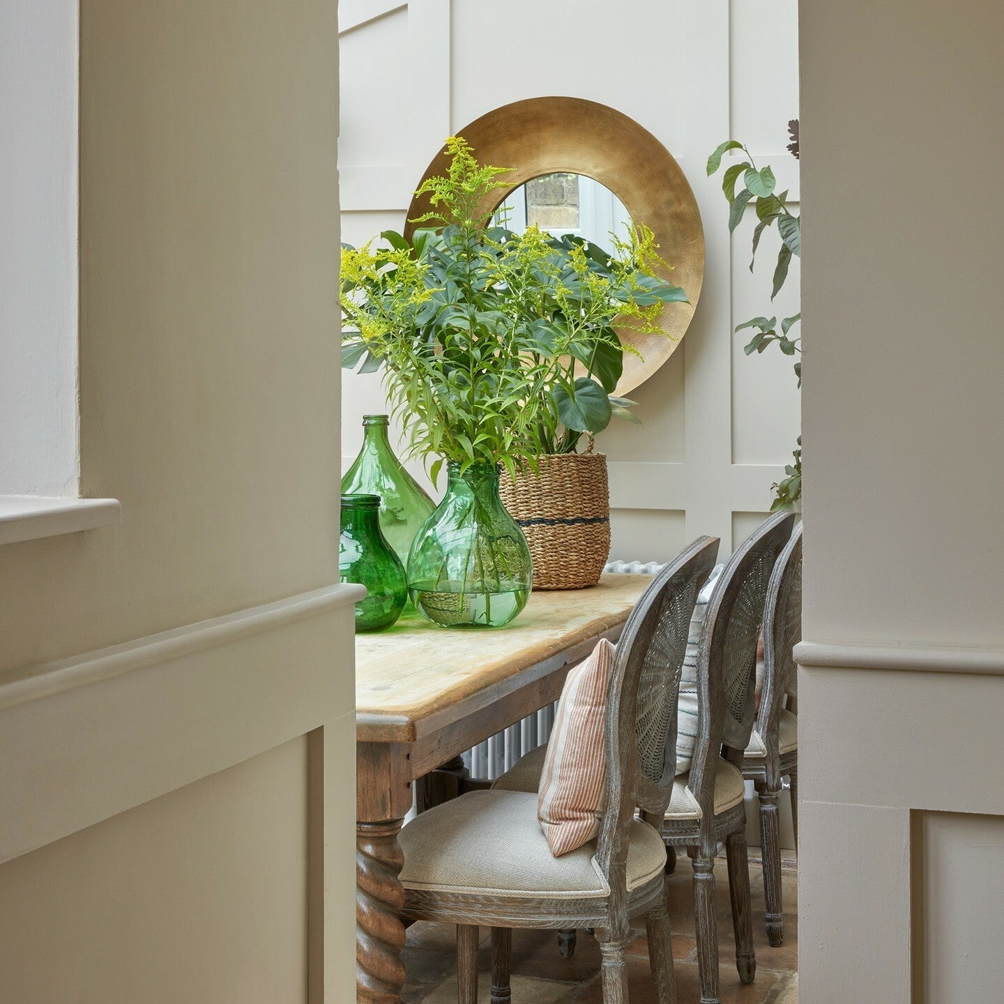 Farrow & Ball Fawn No. 10 - Archive Collection PAINT - Farrow & Ball Farrow & Ball
